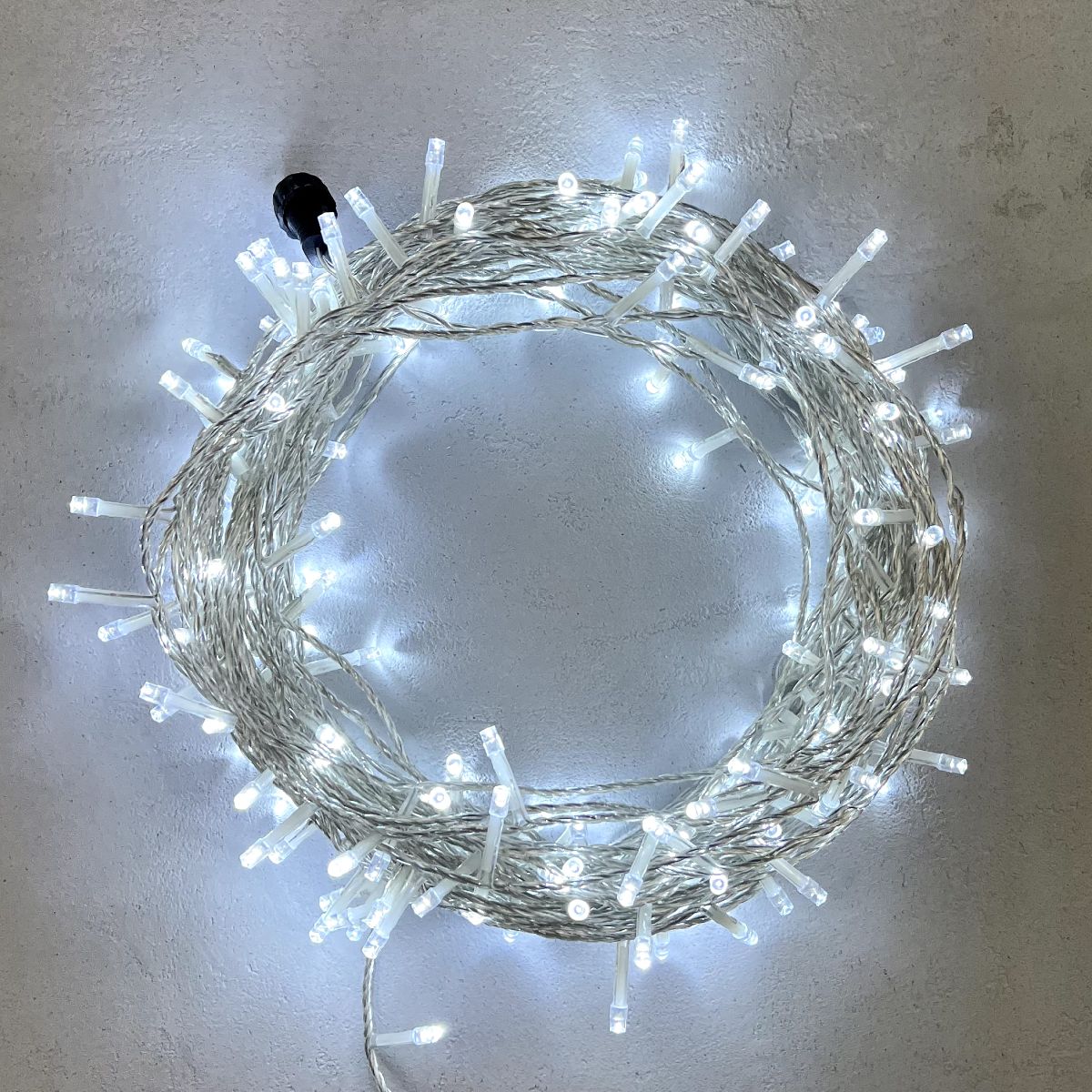 Гирлянда Нить Laitcom (LTC) EST200-10-1W