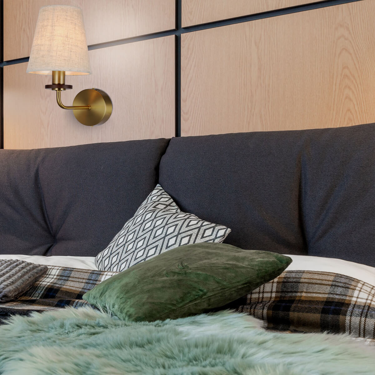 Бра F-Promo ARBOR 2737-1W