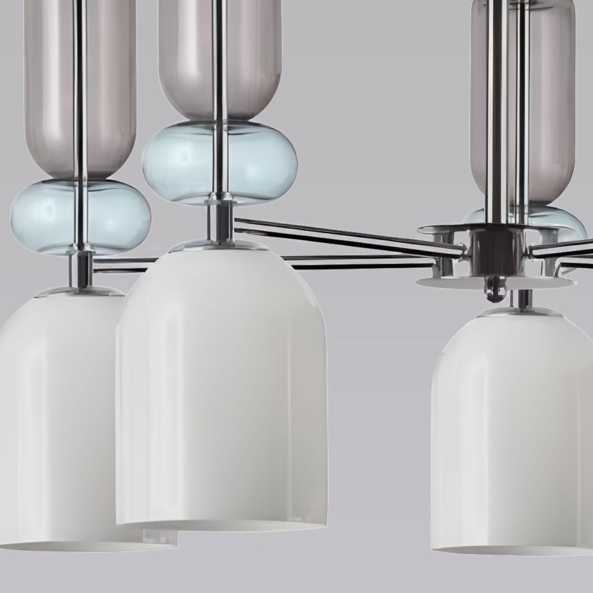 Подвесная люстра Alfa Light F0824-08