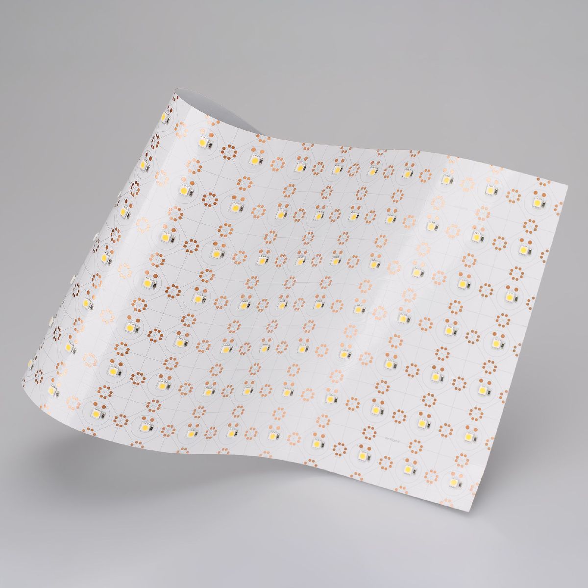 Лист Arlight LX-500 12V Cx1 Day4000 (5060, 105 LED, LUX) (22 Вт, IP20) 014452