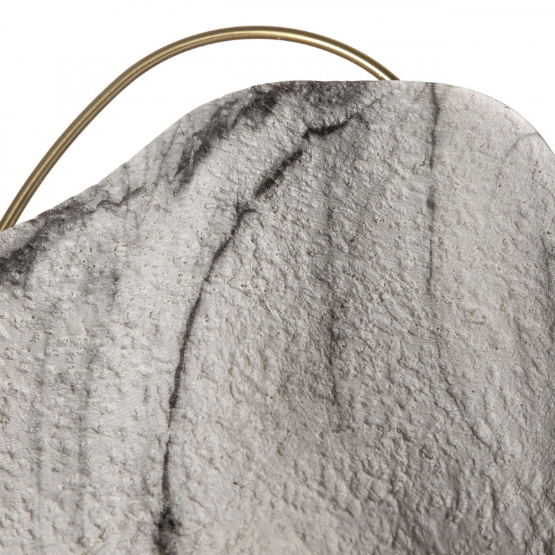 Бра Loft IT Clam 10043 White