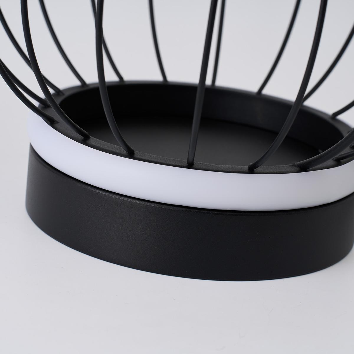 Настольная лампа F-Promo Korg 4435-2T