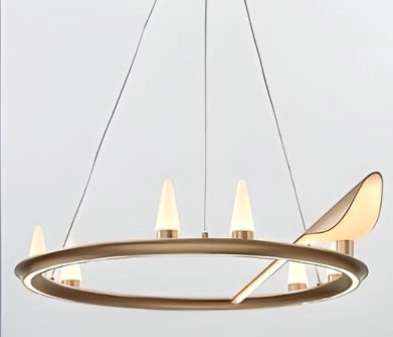 Подвесной светильник Mizi'en View MZ46505-600