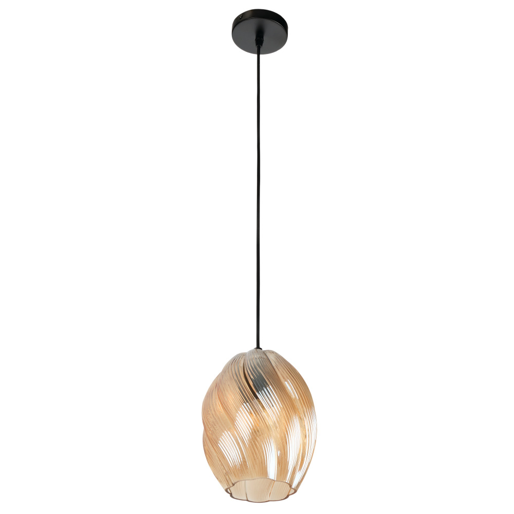 Подвесной светильник Myfar Manuel MR2566-1P