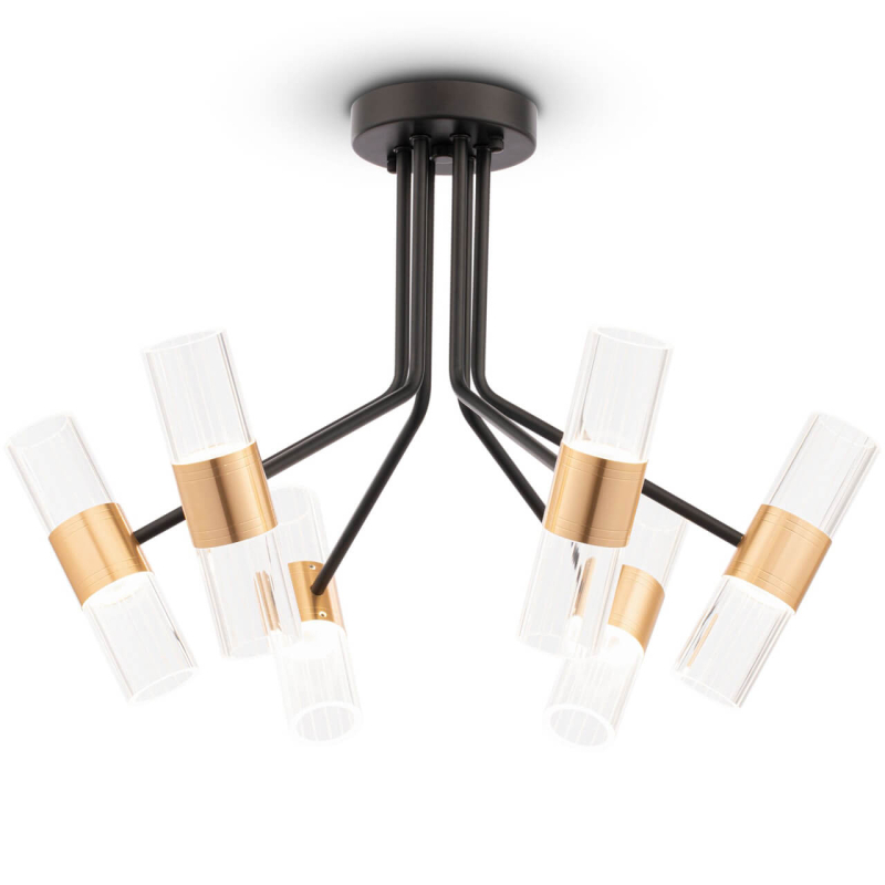 Потолочный светильник Freya Mia FR6038CL-L60B