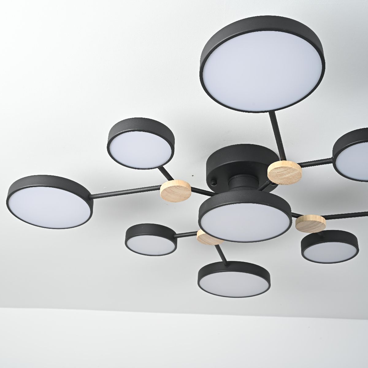 Люстра на штанге ImperiumLoft Gamma 223769-23