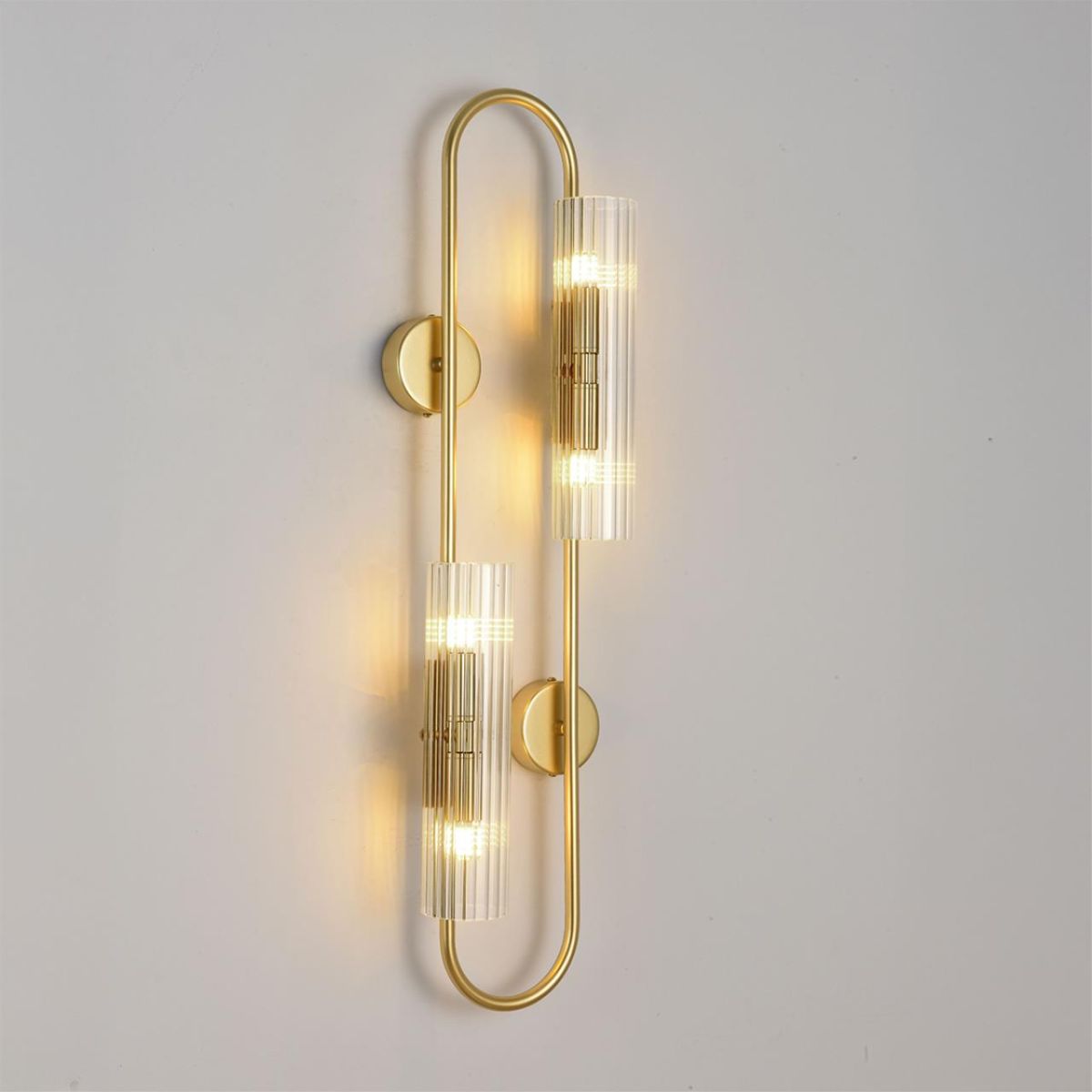 Настенный светильник Lumion Suspentioni Toronto 6560/4W