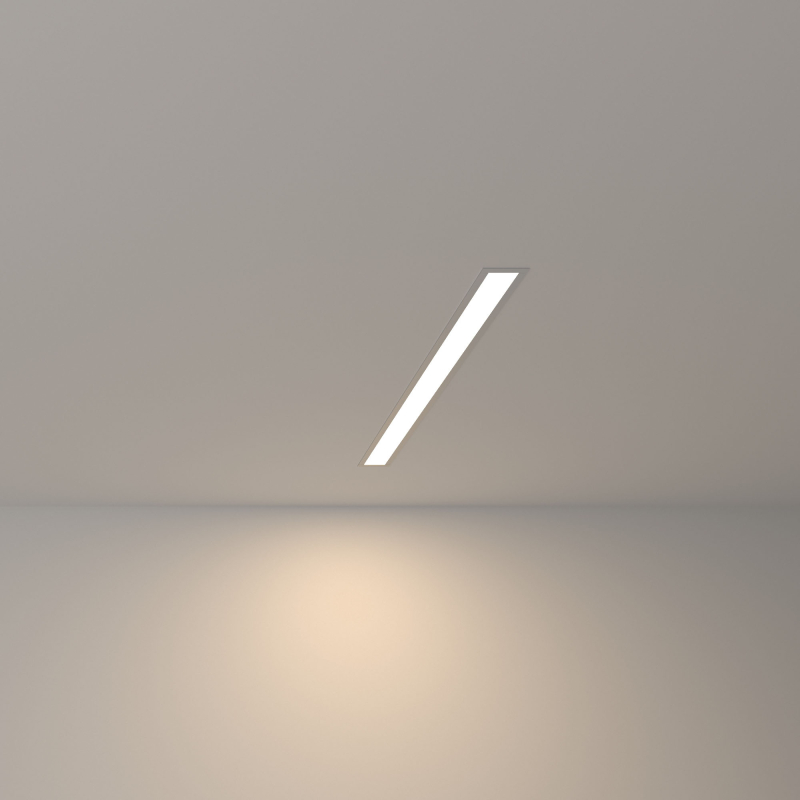 Встраиваемый светодиодный светильник Elektrostandard LS-03-53-4200-MS 4690389117428