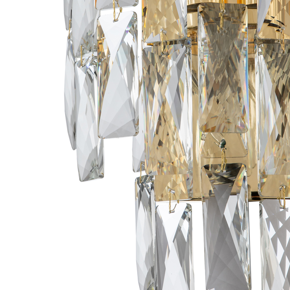 Бра Indigo Anna 12029/2W Gold