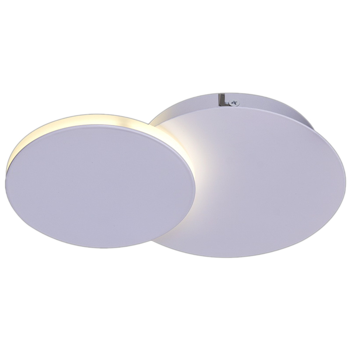 Настенно-потолочный светильник Reluce 86686-9.2-001RD LED6W WT