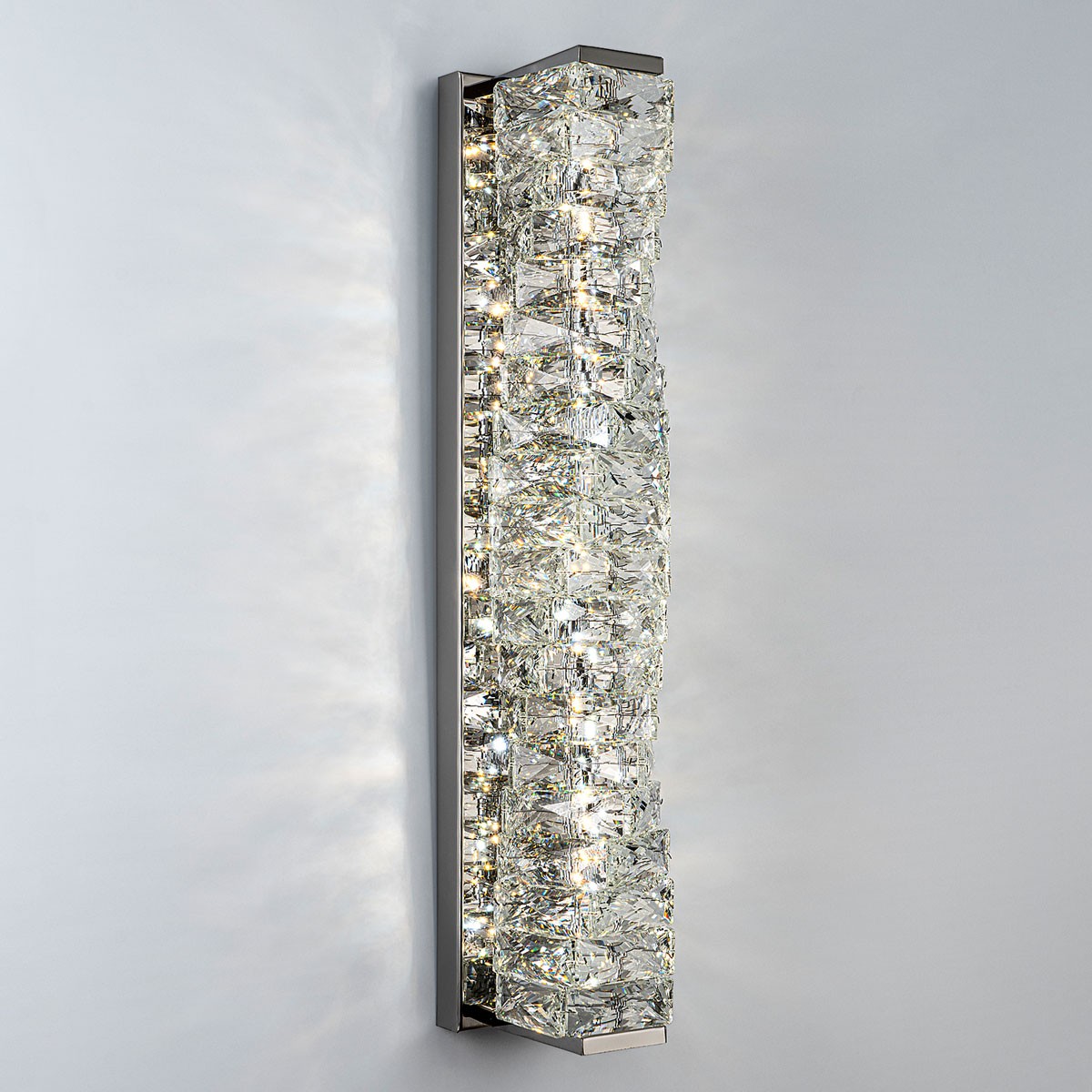 Настенный светильник Modelux ML.541.600 CR