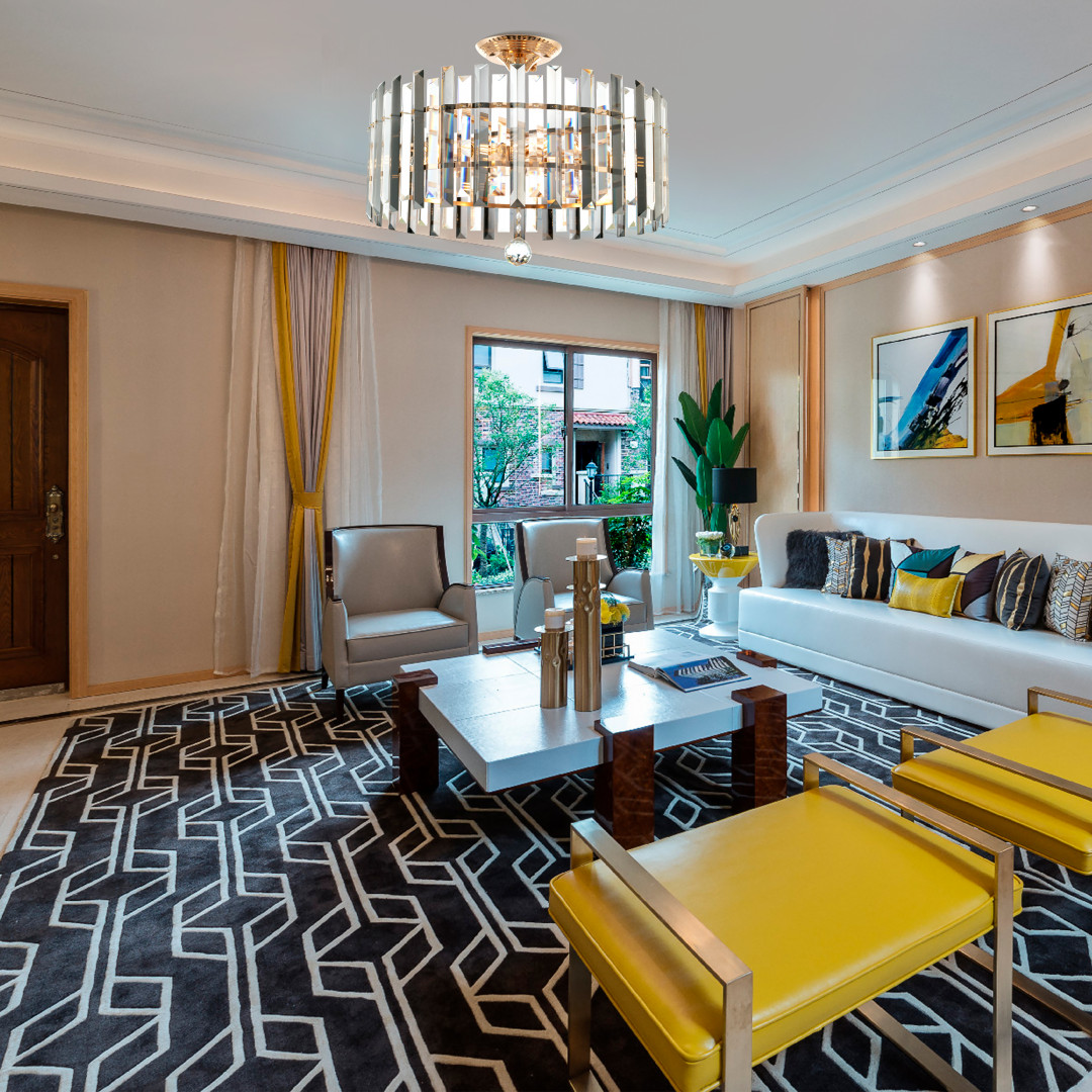 Потолочная люстра Arte Milano Sorrento 371409/6/100/470 GD