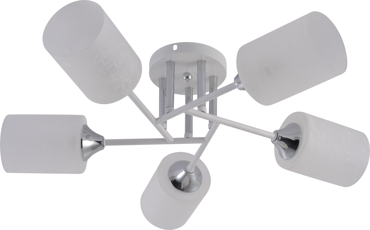 Потолочная люстра Rivoli Federica 9178-305 Б0068392