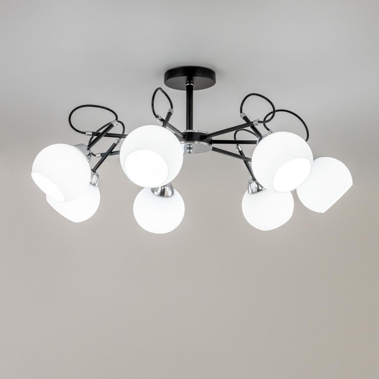 Люстра на штанге Citilux Стивен CL141271 в Москве