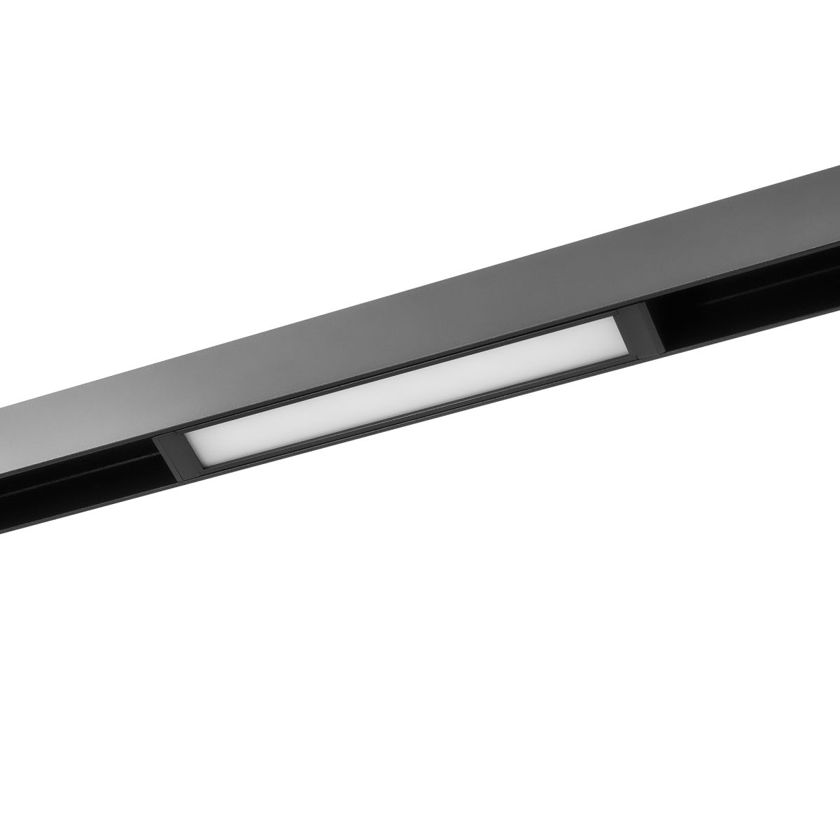 Трековый магнитный светильник Lightera Startrek 220 LE169TRL-9B3K