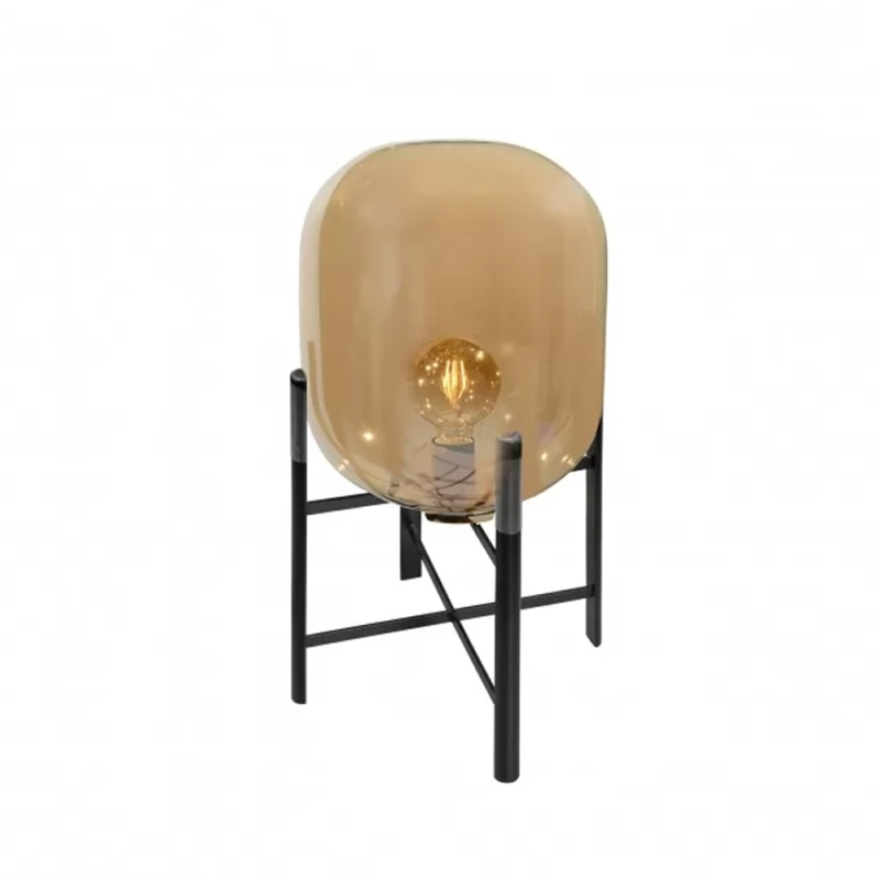 Торшер iLamp Brick AT9031-1B COG