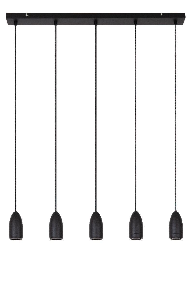 Подвесной светильник Lucide Evora 45406/05/30