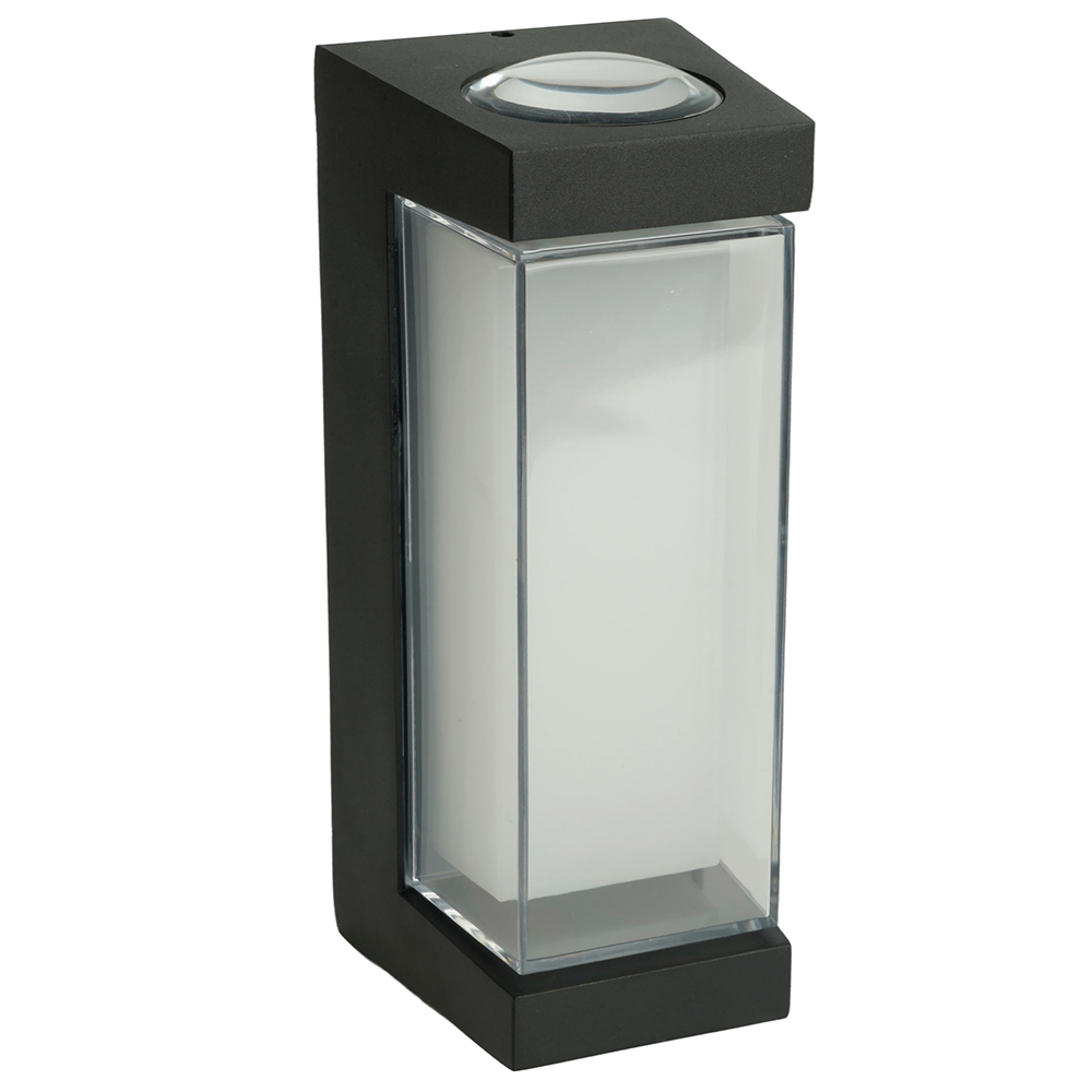 Уличный настенный светильник Feron Челси DH059 51481