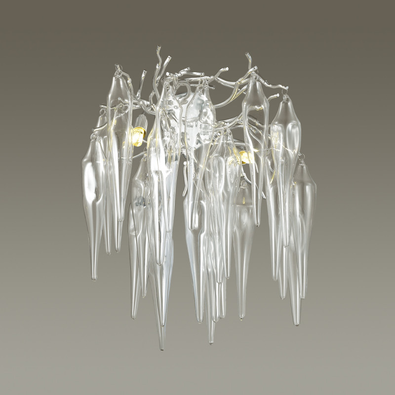 Бра Odeon Light 4719/2W