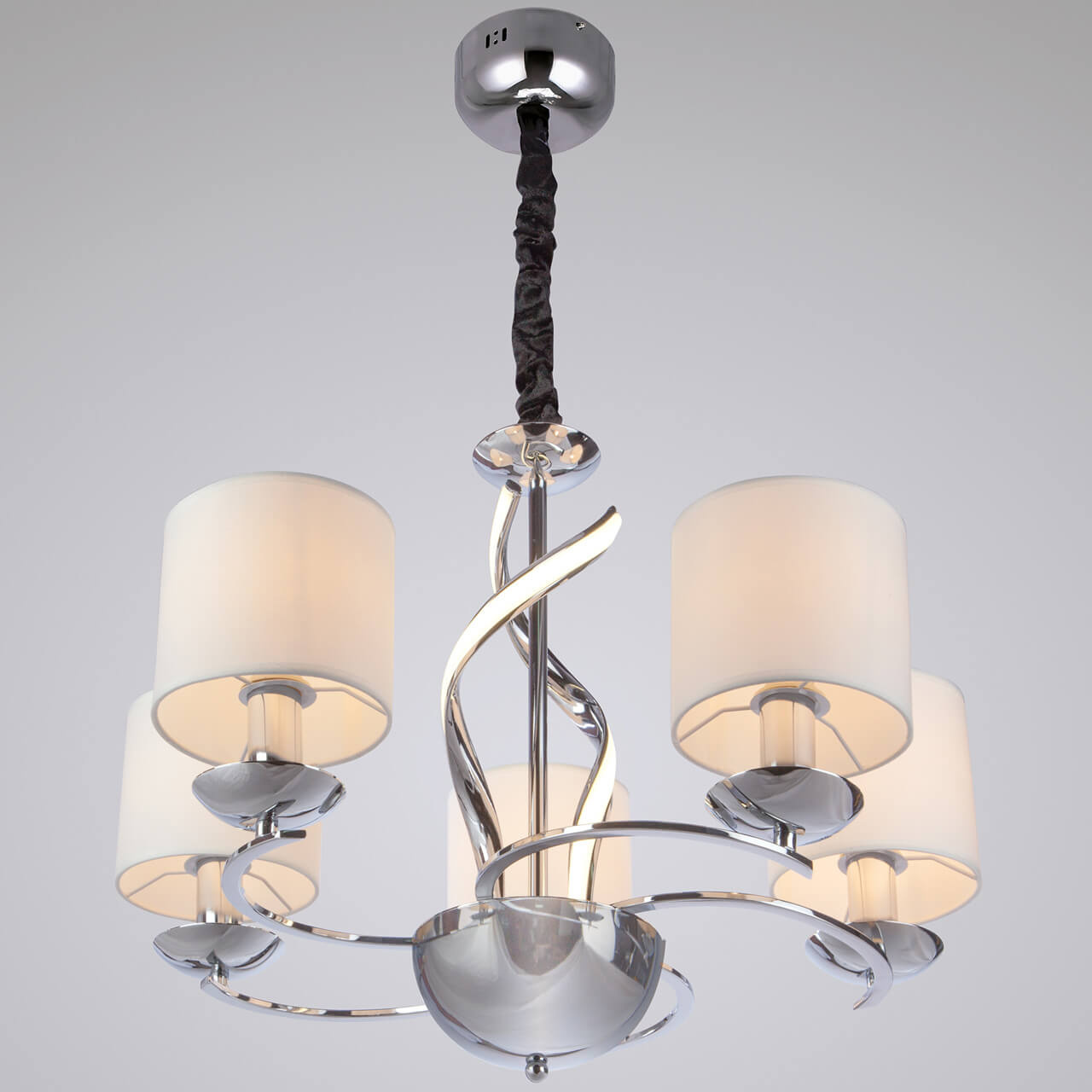 Подвесная люстра Bogates 422/5