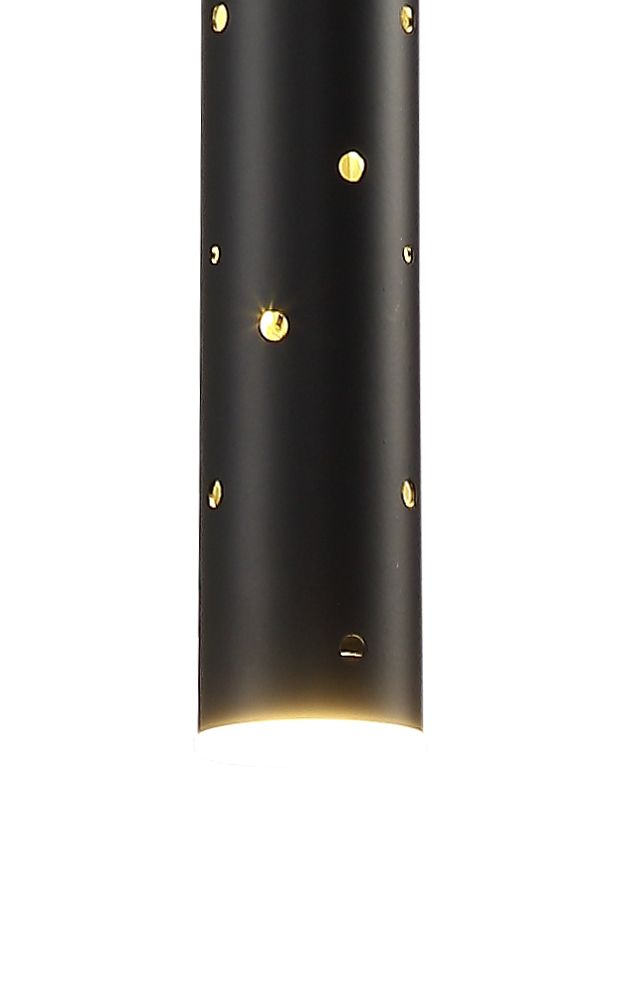 Подвесной светильник Crystal  Lux CLT 232C600 BL 3000K