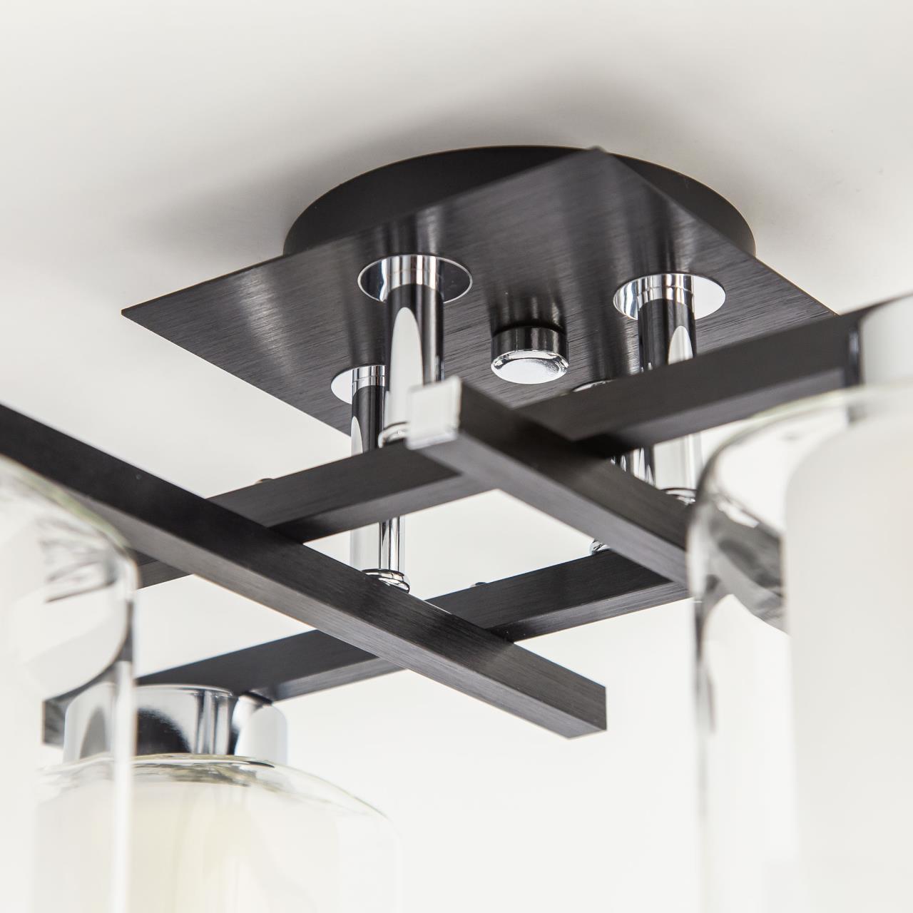 Потолочная люстра Citilux Диез CL111141 в Москве