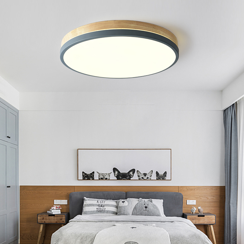 Потолочный светильник ImperiumLoft Disc Dh 189900-26