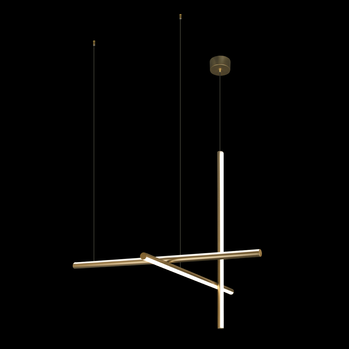 Подвесная люстра Loft IT Coordinates 10393/D