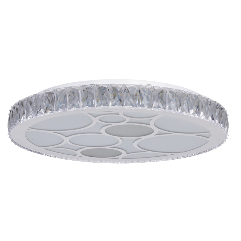 Потолочный светодиодный светильник De Markt Фризанте 2 687010301