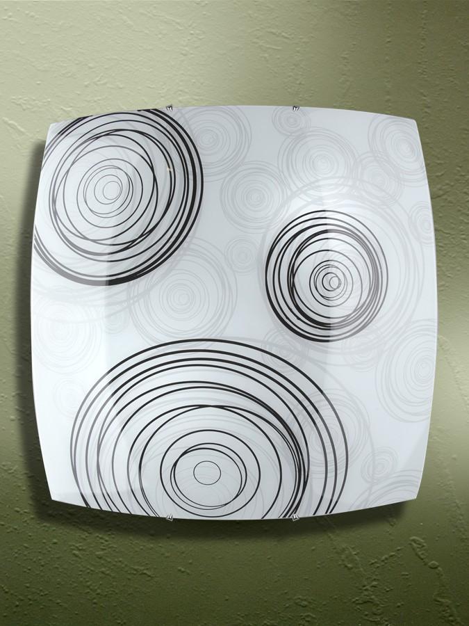 Настенно-потолочный светильник Vitaluce V6652/2A