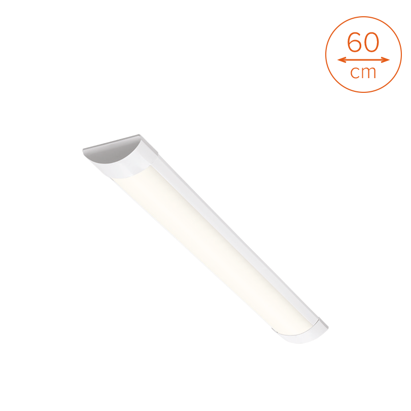 Линейный светильник Wolta WLFS18W03