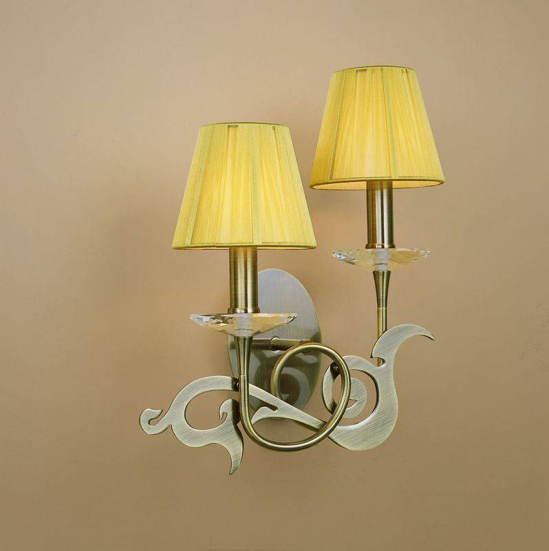 Бра Mantra Acanto 0444