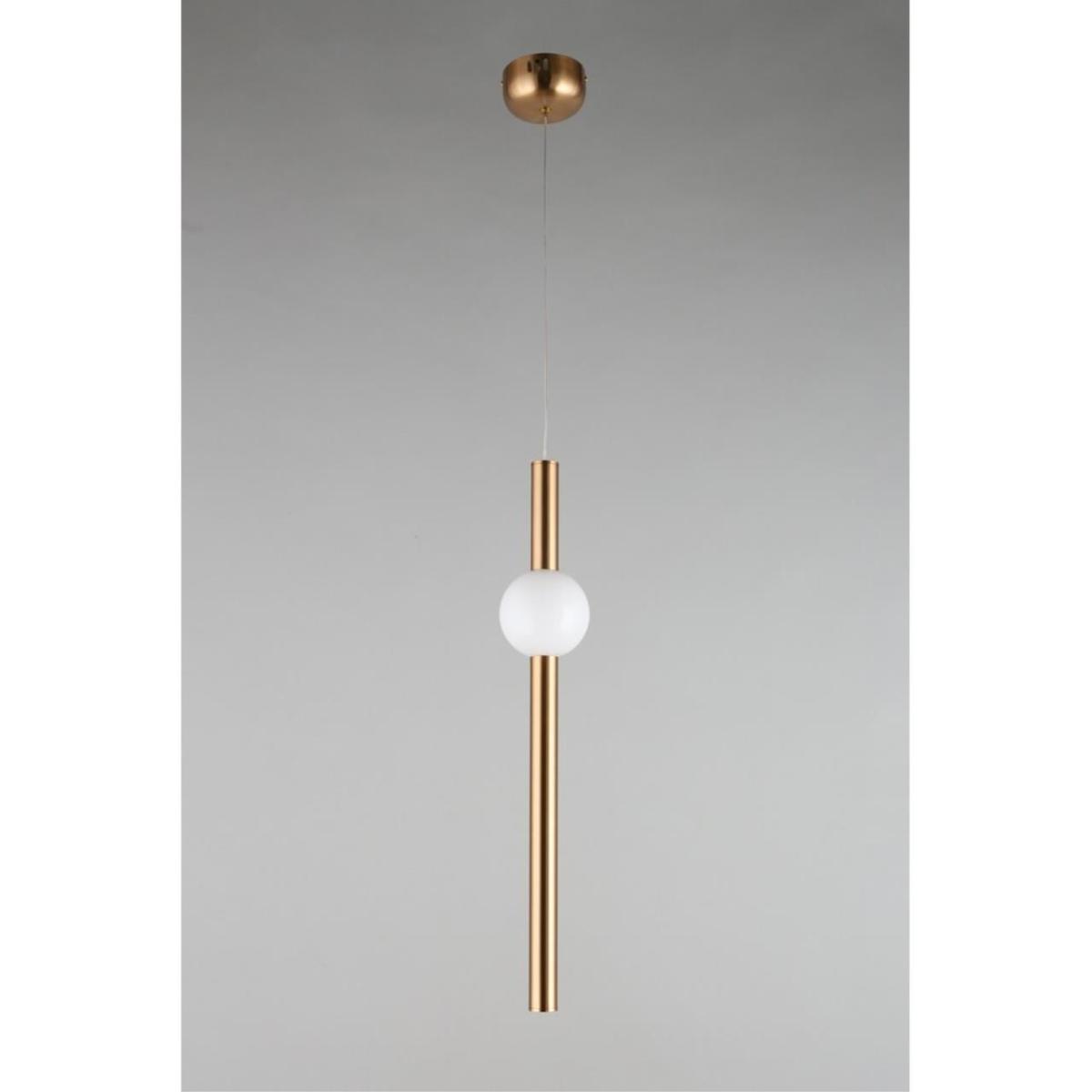 Подвесной светильник Aployt Zhozefin APL.038.06.12