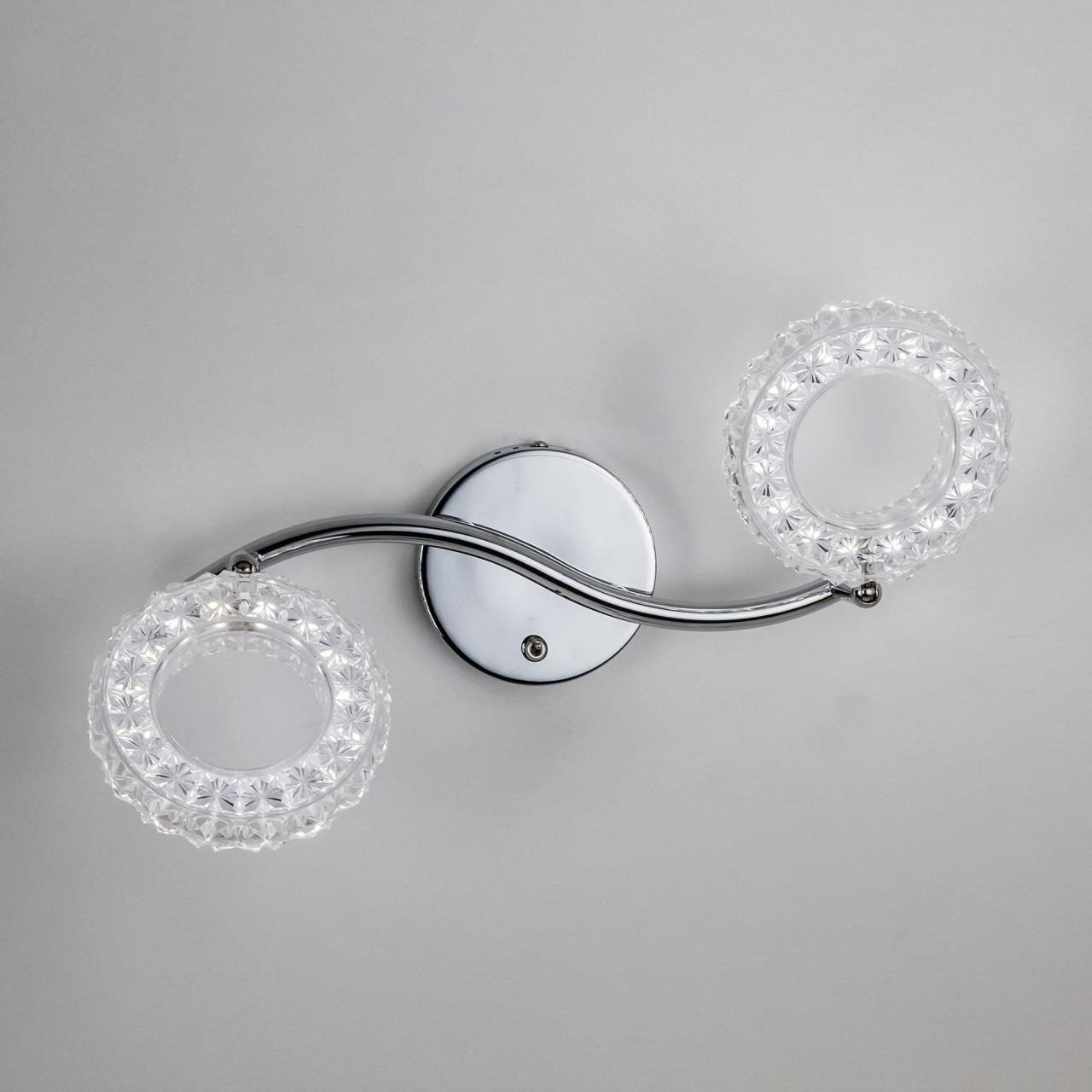 Светодиодный спот Citilux Кристалино CL559521