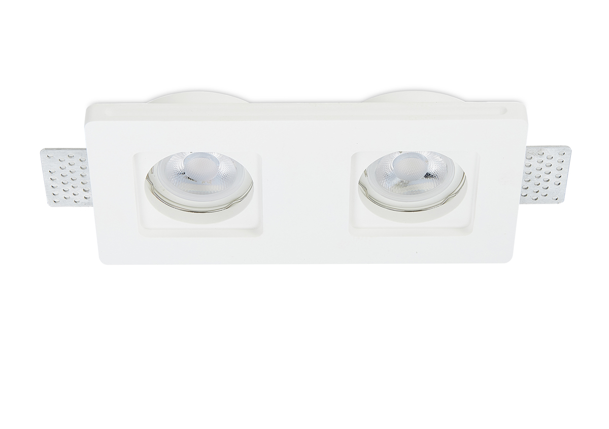 Встраиваемый светильник Donolux Elementare DL271SQ2W