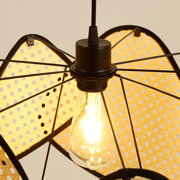 Подвесная люстра ImperiumLoft Ravdna 219353-23