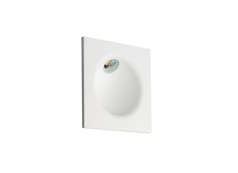 Подсветка ступеней лестницы Donolux DL18427 DL18427/11WW-SQ White