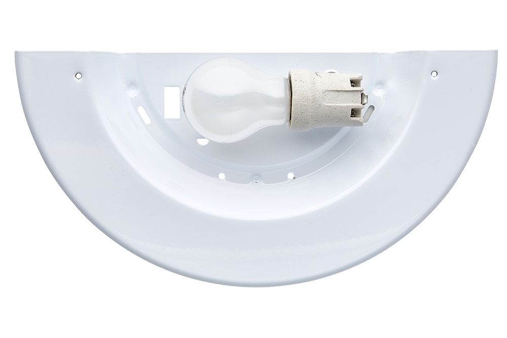 Настенный светильник Sonex Alabastro 020