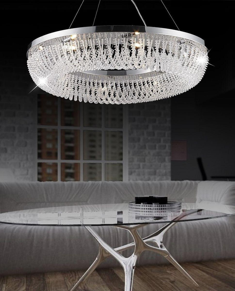 Подвесной светильник Lumina Deco Boguart LDP 7027-8