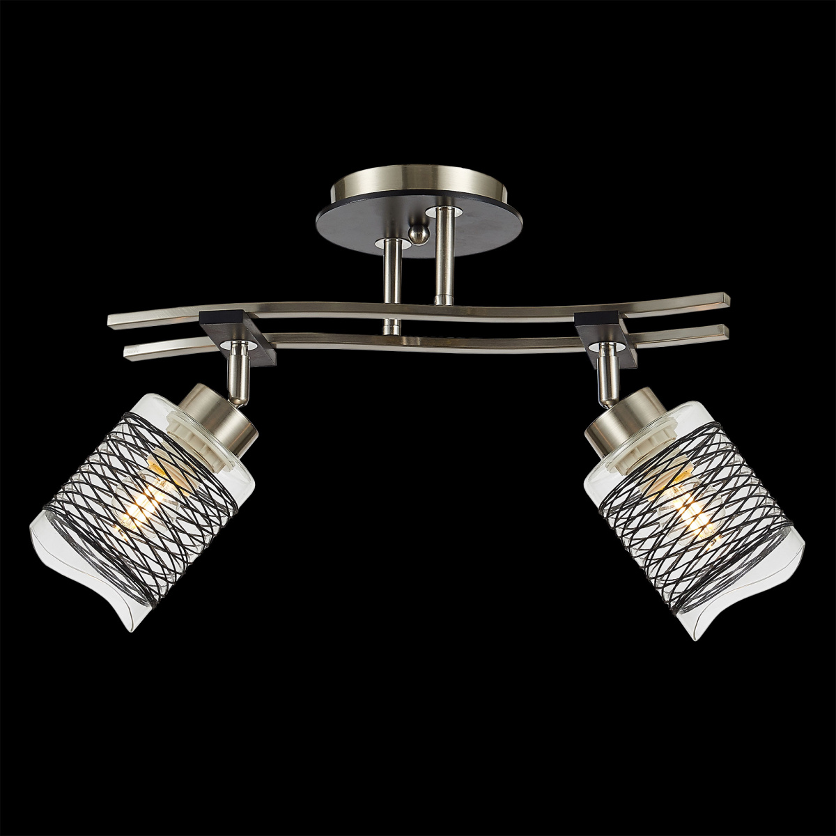 Спот Citilux Мерида CL142122