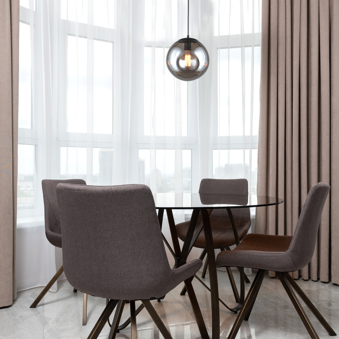 Подвесной светильник Omnilux Chivasso OML-91726-01