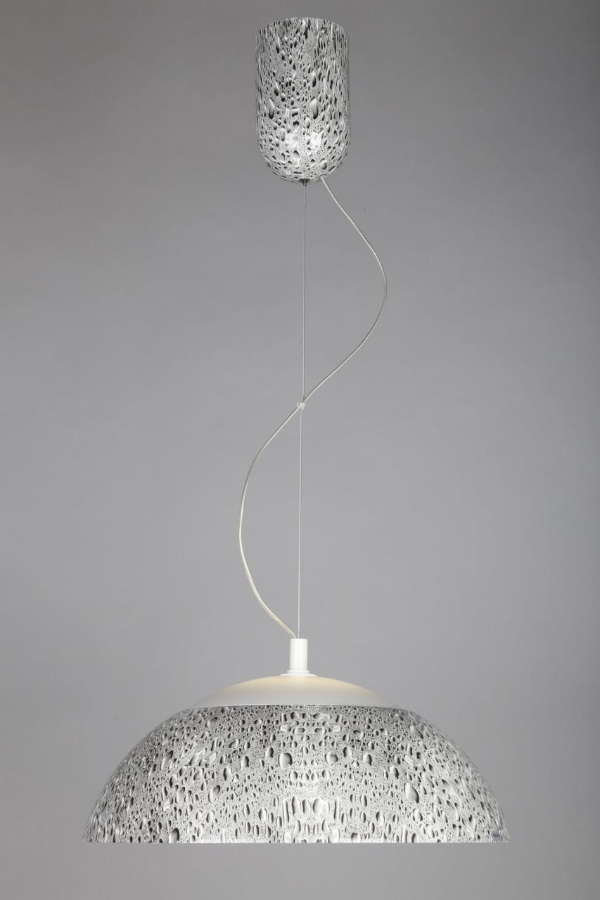 Подвесной светодиодный светильник Omnilux Busachi OML-48313-50