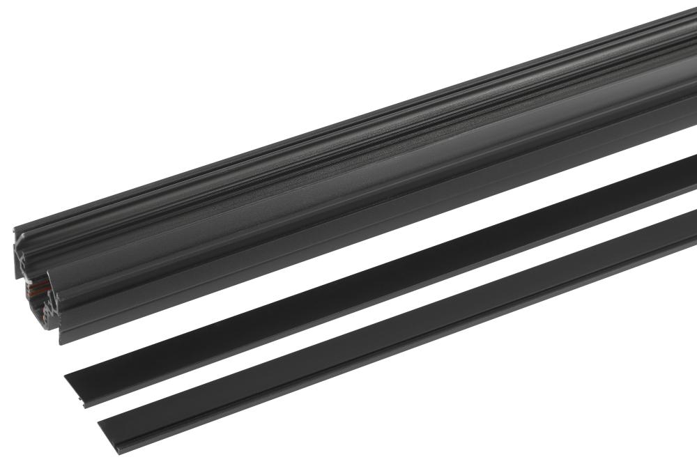 Шинопровод магнитный встраиваемый Эра TRM-PC20-300B Б0063948