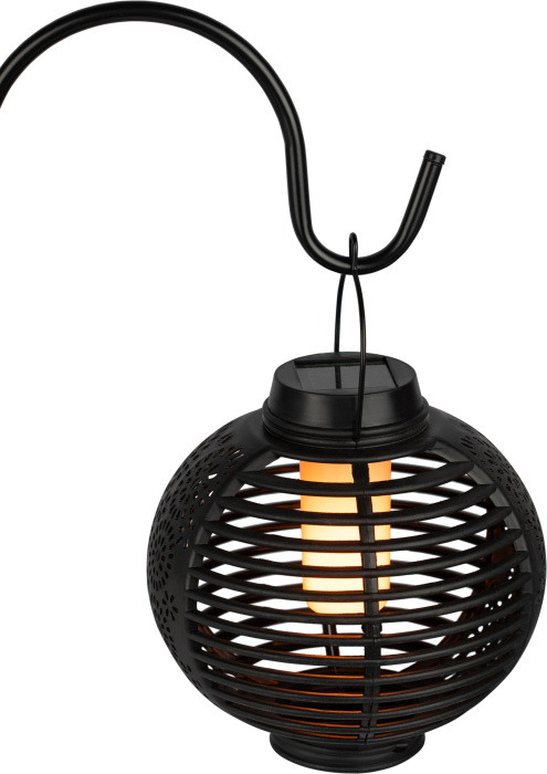 Светильник на солнечной батарее Эра ERASF22-49 Б0057661