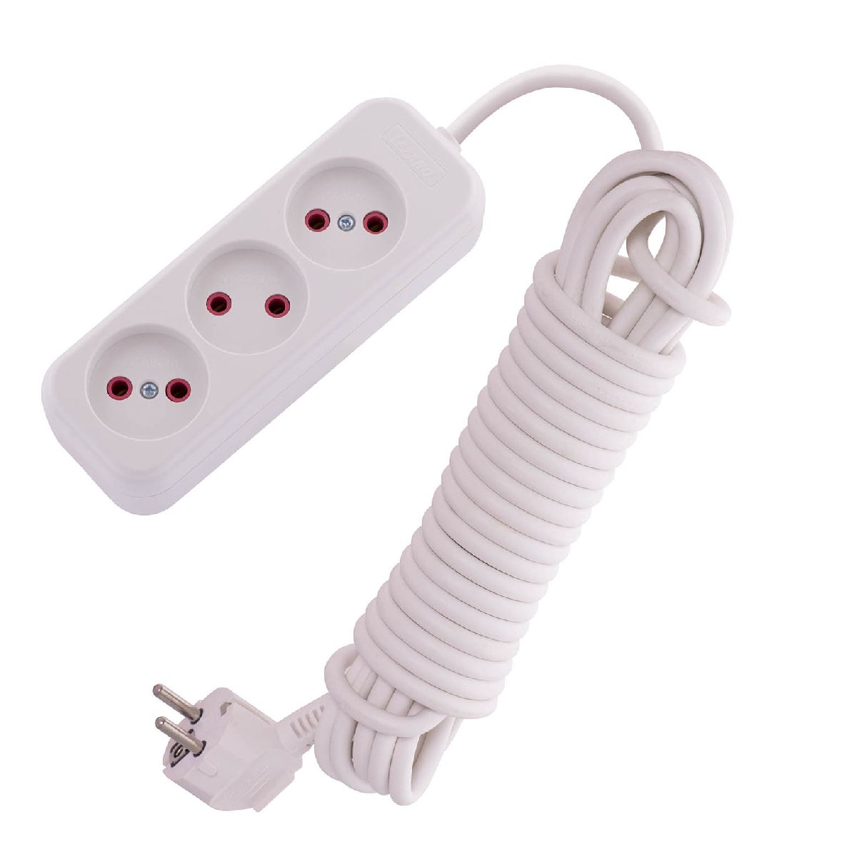 Удлинитель б/з Lezard Lila 720-0307-303