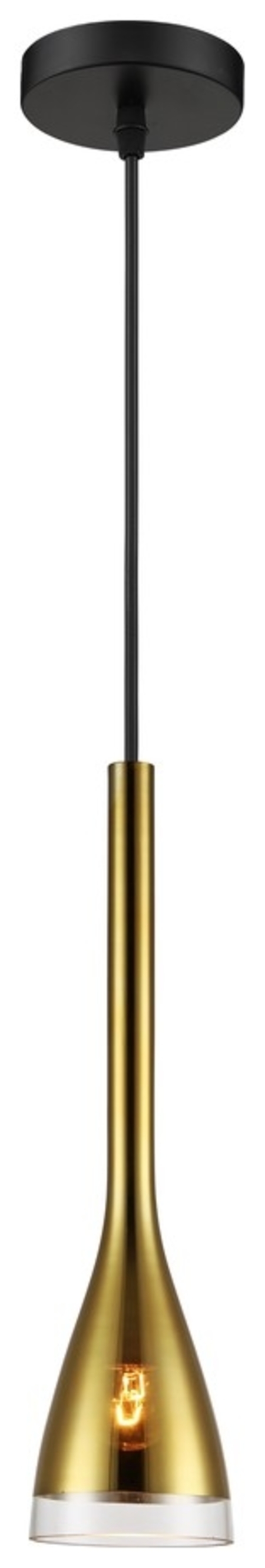 Подвесной светильник Velante 380-306-01