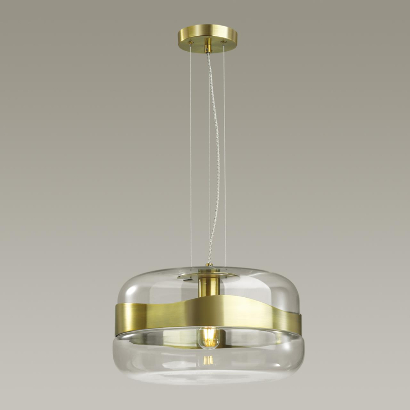 Подвесной светильник Odeon Light APILE 4813/1A