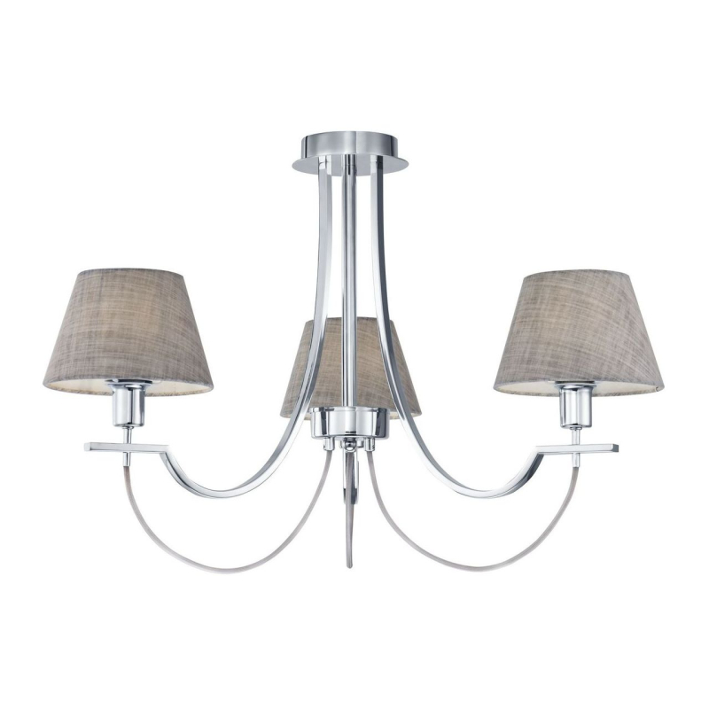 Потолочная люстра Freya Felisa FR5019CL-03CH