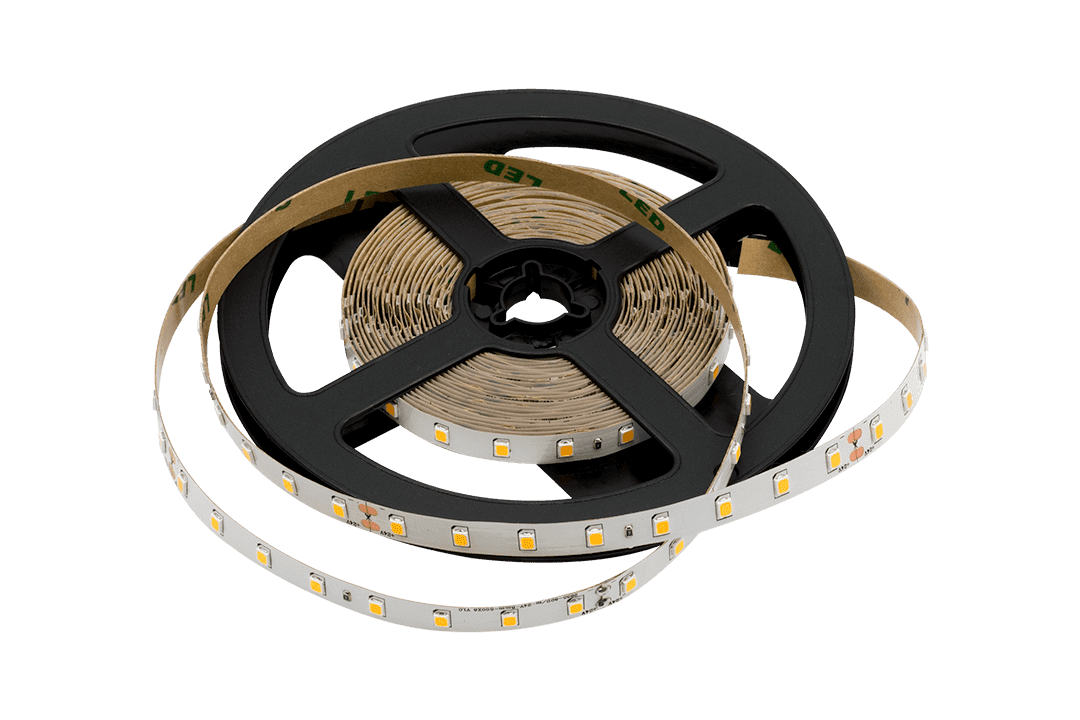 Светодиодная лента SWG SWG2P80-24-7.2-WW 003596