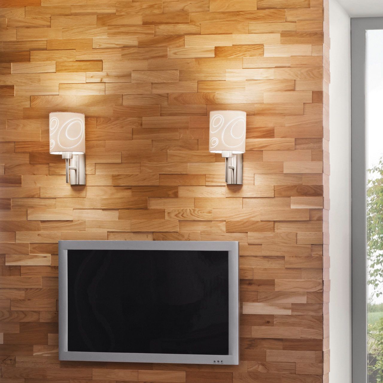 Бра Eglo Indo 89215